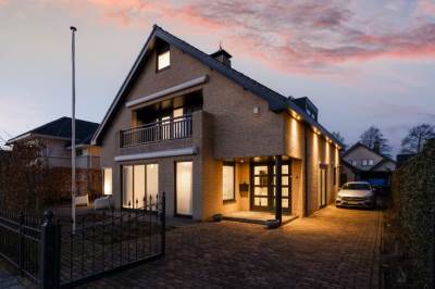 Woning Gravinnenlaan 4 Mijnsheerenland