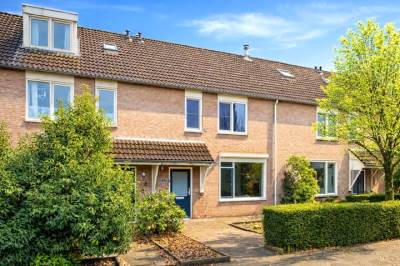 Woning Eksterdonk 22 Veghel