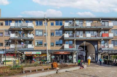 Woning Muntplein 89 Nieuwegein