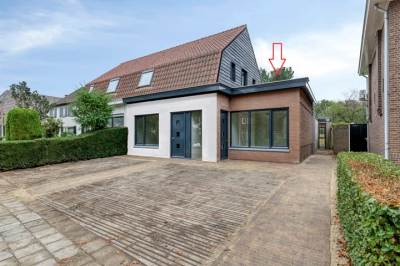Woning Weidestraat 22A Rosmalen