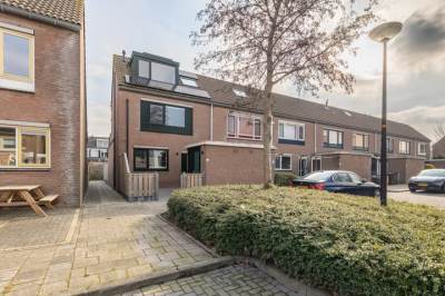 Woning Dommel 48 Heerhugowaard