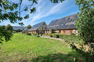 Woning Griftweg 1G De Klomp