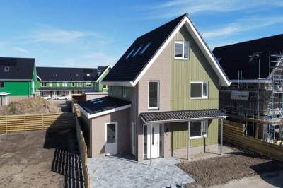 Woning Judaspenning 5 Lelystad