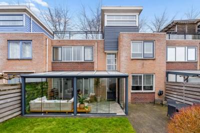 Woning Jan van Eyckstraat 9 Almere