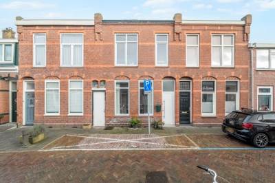 Woning Bothastraat 13 Den Helder