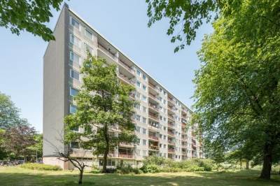 Woning Elpermeer 92 Amsterdam
