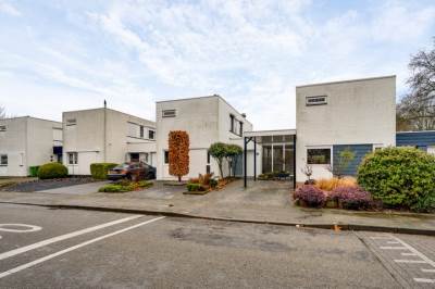 Woning Velijndonk 29 Maastricht