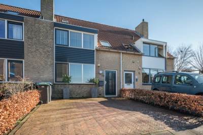 Woning De Warmoezerij 54 Berkel en Rodenrijs