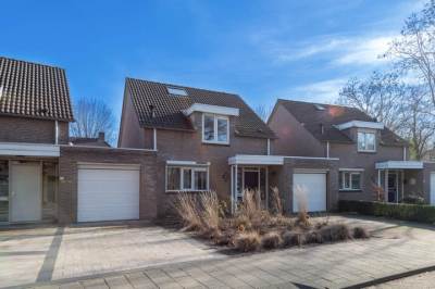 Woning de Cock van Neerijnenstraat 37 Schijndel