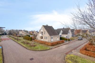Woning Jarichstrjitte 26 Oppenhuizen