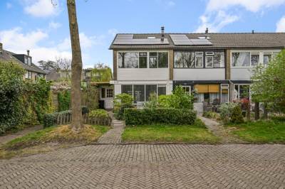 Woning Kerkakkers 77 Heiloo