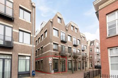 Woning Eerste Straatje van Best 17 Den Bosch