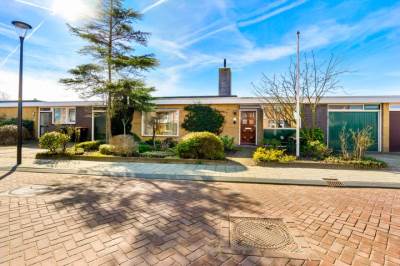 Woning Anemonenlaan 12 Beverwijk