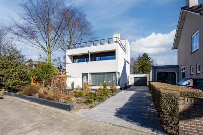 Woning Ereprijsstraat 38 Uden