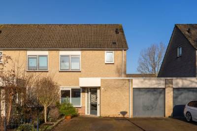 Woning Bieslookveld 24 Doetinchem