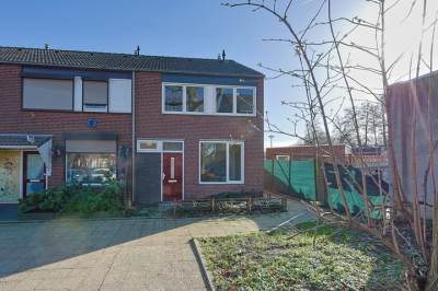 Woning Asterstraat 65 Geleen