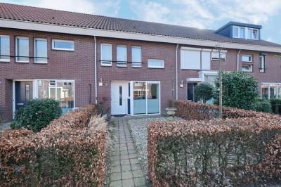 Woning Sterrenbos 63 Ede