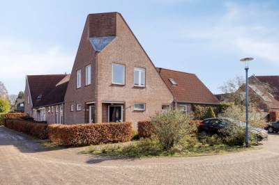 Woning Schild 26 Gemert