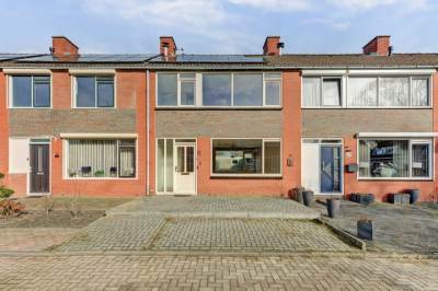 Woning Posthoorn 70 Barger-Compascuum