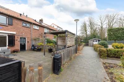 Woning Beukenlaan 42 Loosdrecht