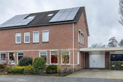 Woning De Plevier 114 Almelo