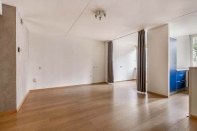 Woning Vendelhof 58 Schiedam