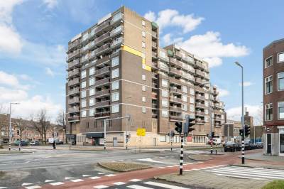 Woning Strevelsweg 257 Rotterdam