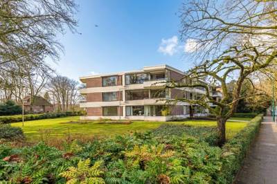Woning Prins Hendriklaan 146 Baarn