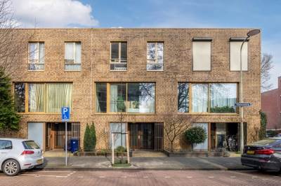 Woning Vlamenburg 208 Den Haag