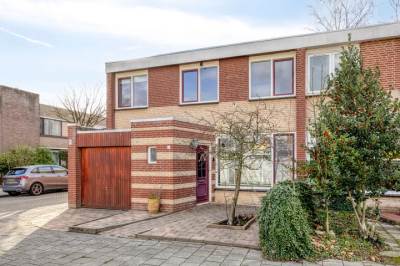 Woning Torecpad 1 Eindhoven