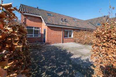 Woning Dorpsstraat 22G1 Nieuw-Roden