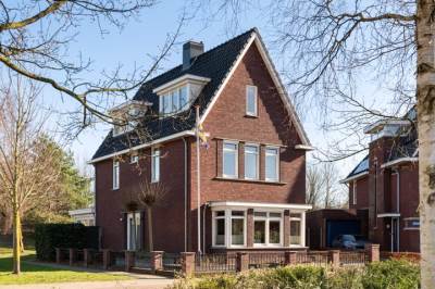 Woning Braambergerhout 39 Harderwijk
