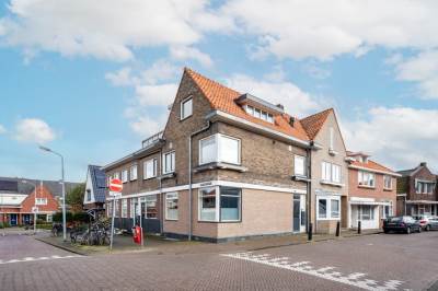 Woning Zuiddijk 163D6 Zaandam