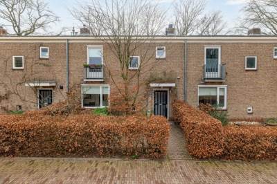 Woning Sliffertsestraat 29 Eindhoven