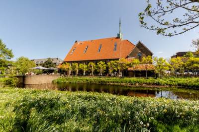 Woning Pomonaplein 49 Den Haag