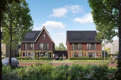 Woning Hooghoef 58 Schaijk