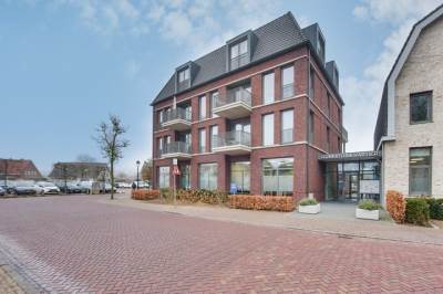 Woning Dorpstraat 58 Nuland