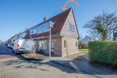 Woning Schoolstraat 78 Krimpen aan de Lek