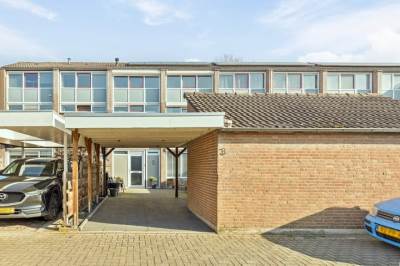 Woning Bakboord 3 Huissen