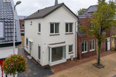 Woning Voorstraat 34A Woudenberg