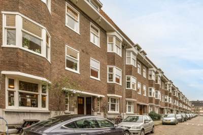 Woning Groenendaalstraat 441 Amsterdam