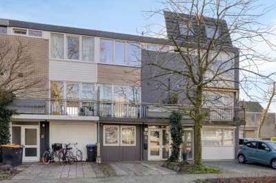 Woning Varenstraat 53 Soest