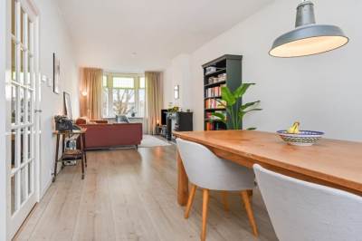 Woning van de Wateringelaan 37 Voorburg