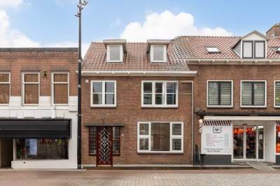 Woning Voorstraat 25A Vianen (UT)