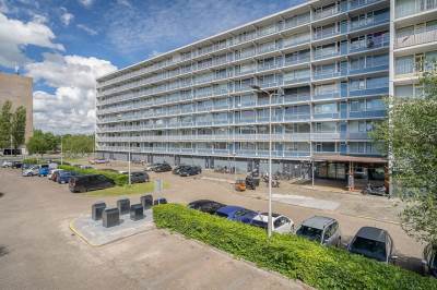 Woning Vliestroom 59 Alphen aan den Rijn