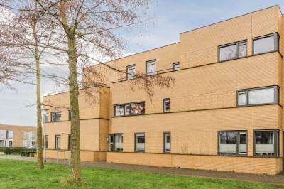 Woning Lekplantsoen 5 Berkel en Rodenrijs