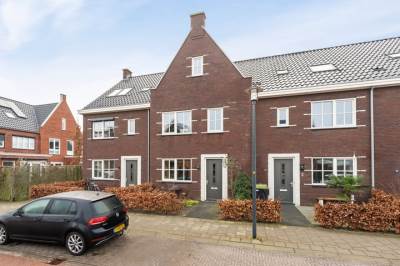 Woning Koploper 11 Kampen