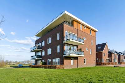 Woning De Wiese 50 Schalkwijk