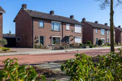 Woning Julianastraat 29 Wehl