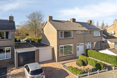 Woning Valeriusstraat 37 Veere